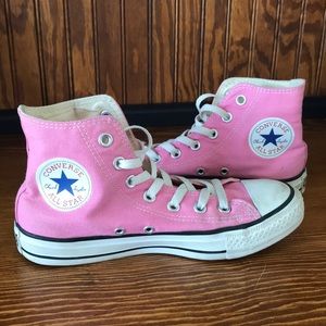 Chuck Taylor Converse All Star High Tops